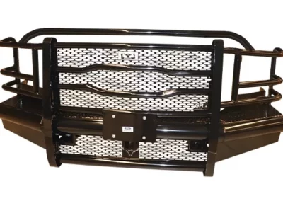 Ford Front Bumper 05-07